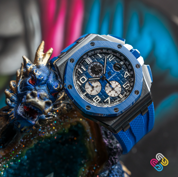 Audemars Piguet Royal Oak Offshore 26405CE.OO.A030CA.01